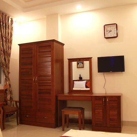 دا نانغ Tuyet Van Hotel المظهر الخارجي الصورة