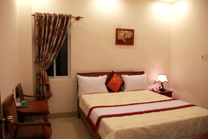 دا نانغ Tuyet Van Hotel المظهر الخارجي الصورة